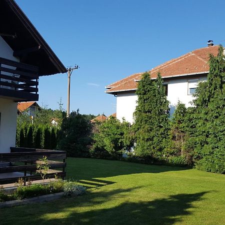 Holiday Home Vila Tejic Златибор Экстерьер фото