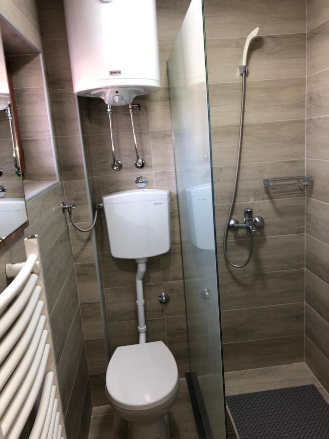 Holiday Home Vila Tejic Златибор Экстерьер фото