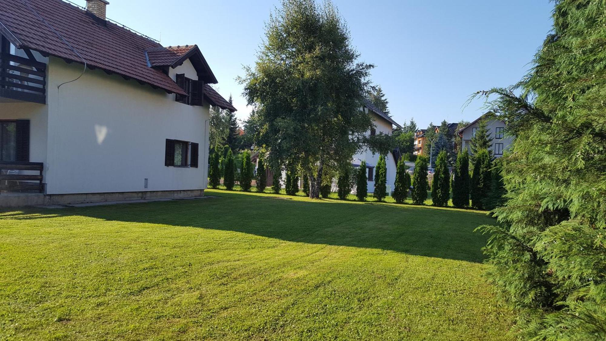 Holiday Home Vila Tejic Златибор Экстерьер фото
