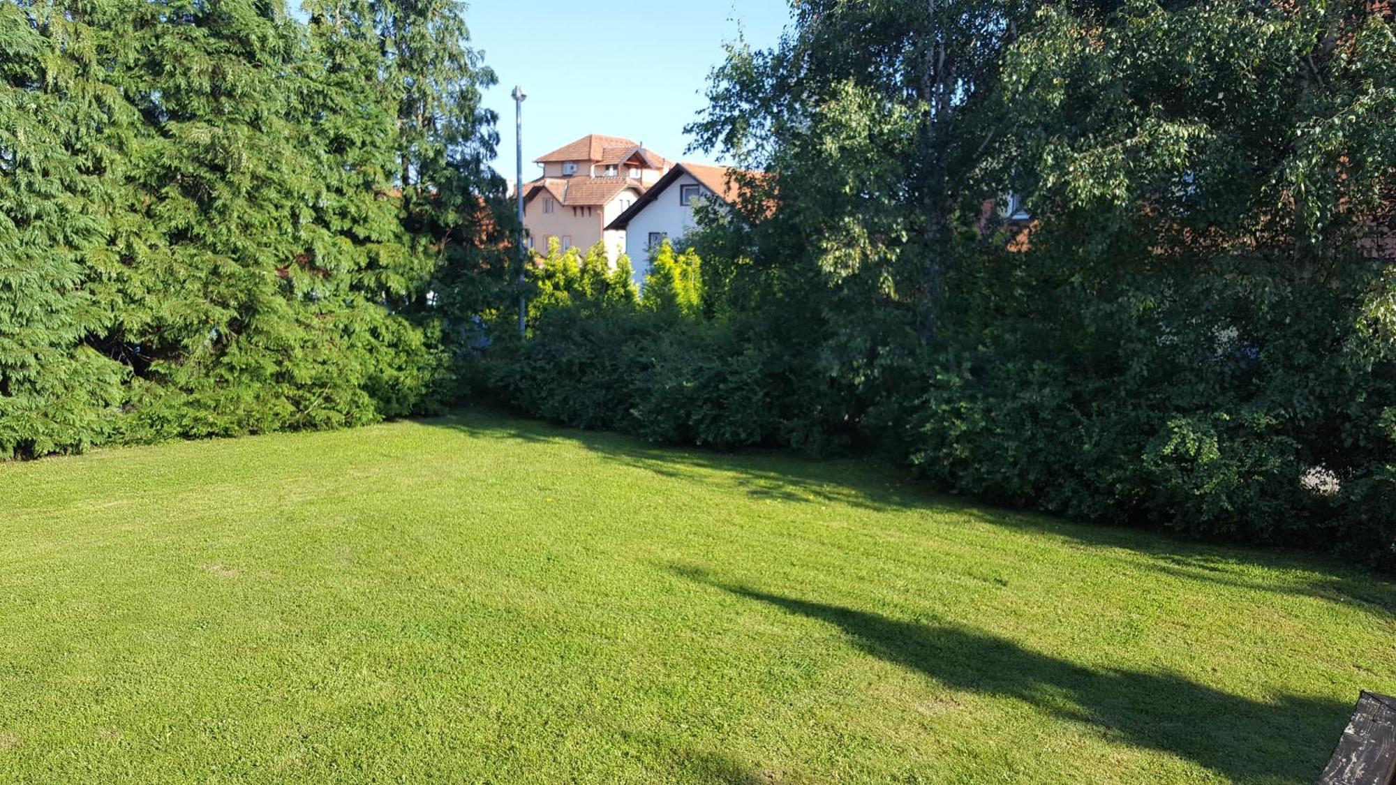 Holiday Home Vila Tejic Златибор Экстерьер фото