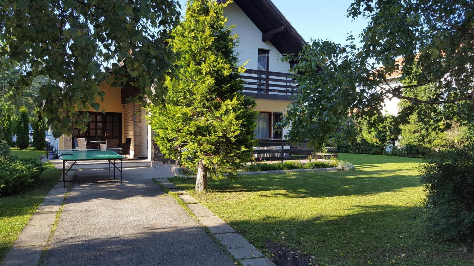 Holiday Home Vila Tejic Златибор Экстерьер фото