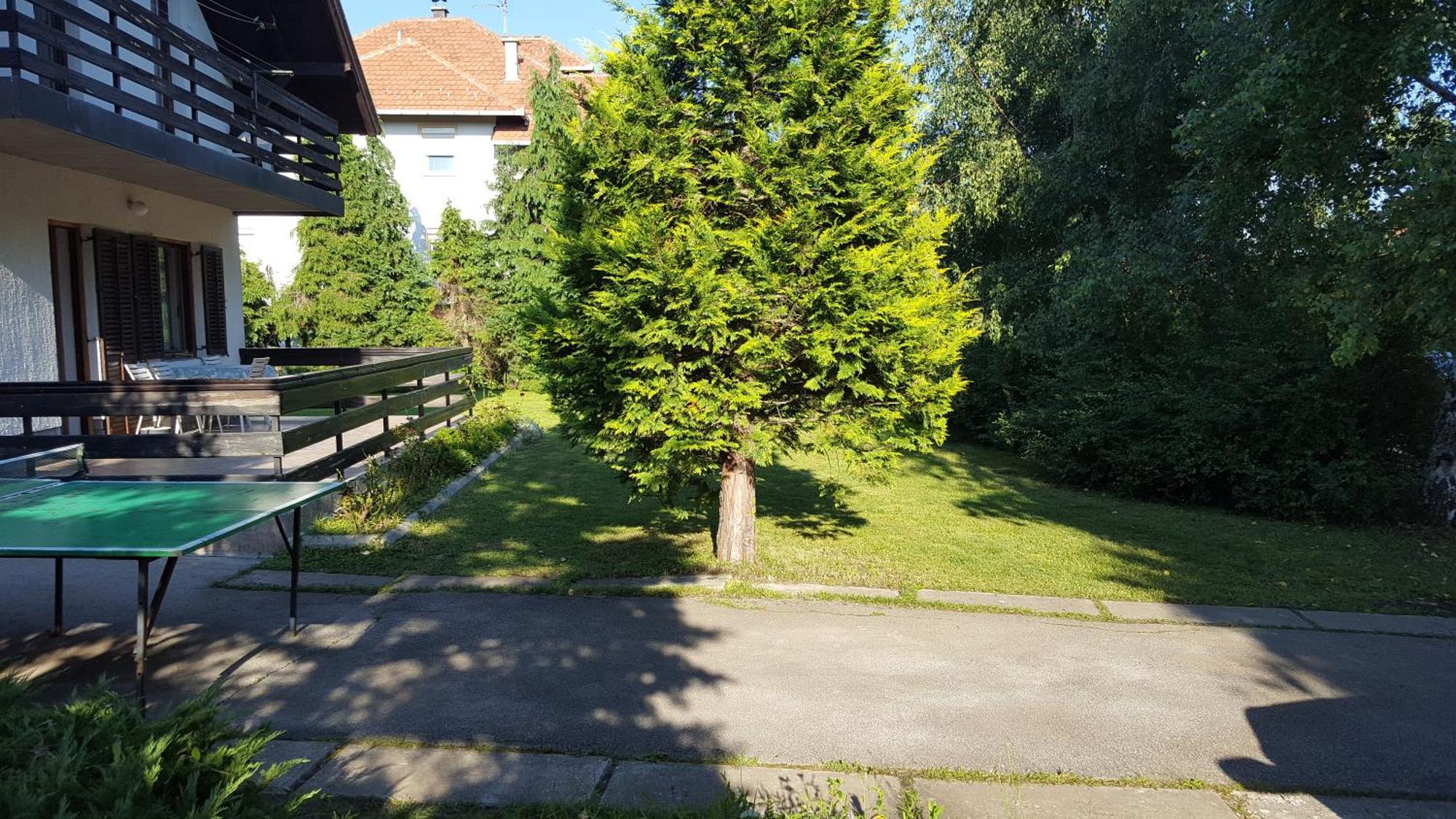 Holiday Home Vila Tejic Златибор Экстерьер фото