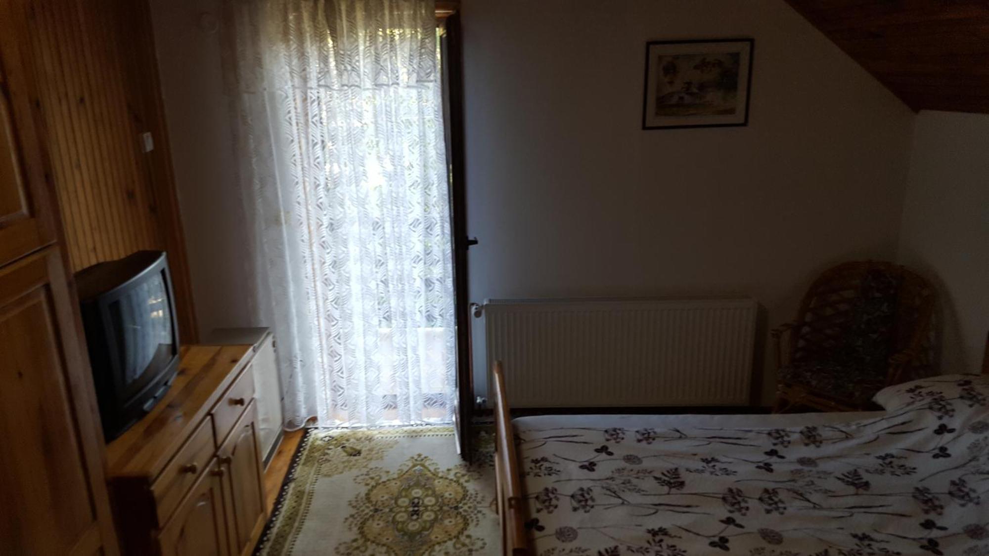Holiday Home Vila Tejic Златибор Экстерьер фото