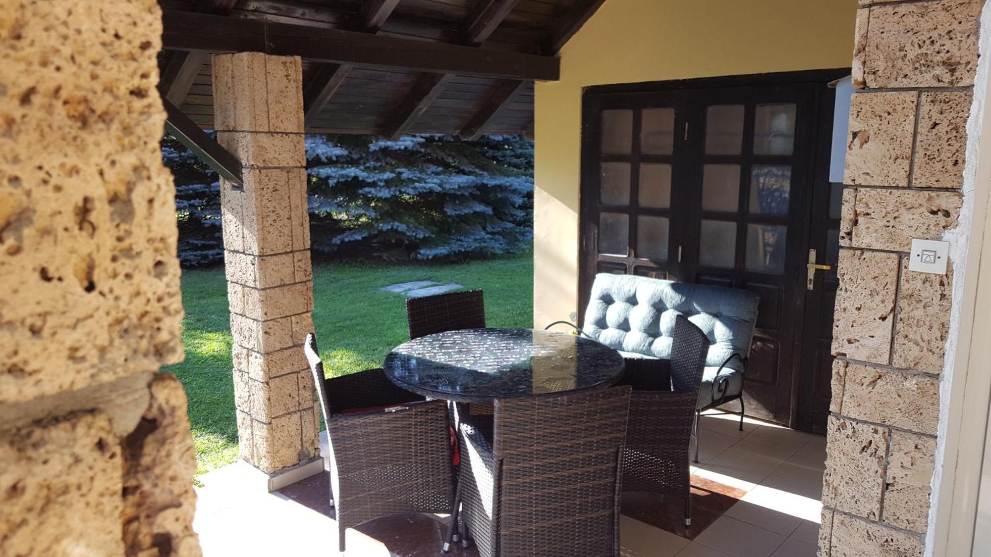 Holiday Home Vila Tejic Златибор Экстерьер фото
