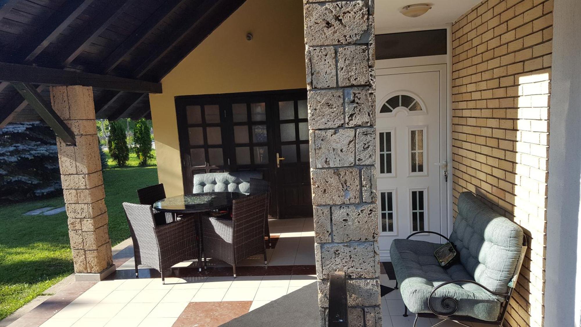 Holiday Home Vila Tejic Златибор Экстерьер фото