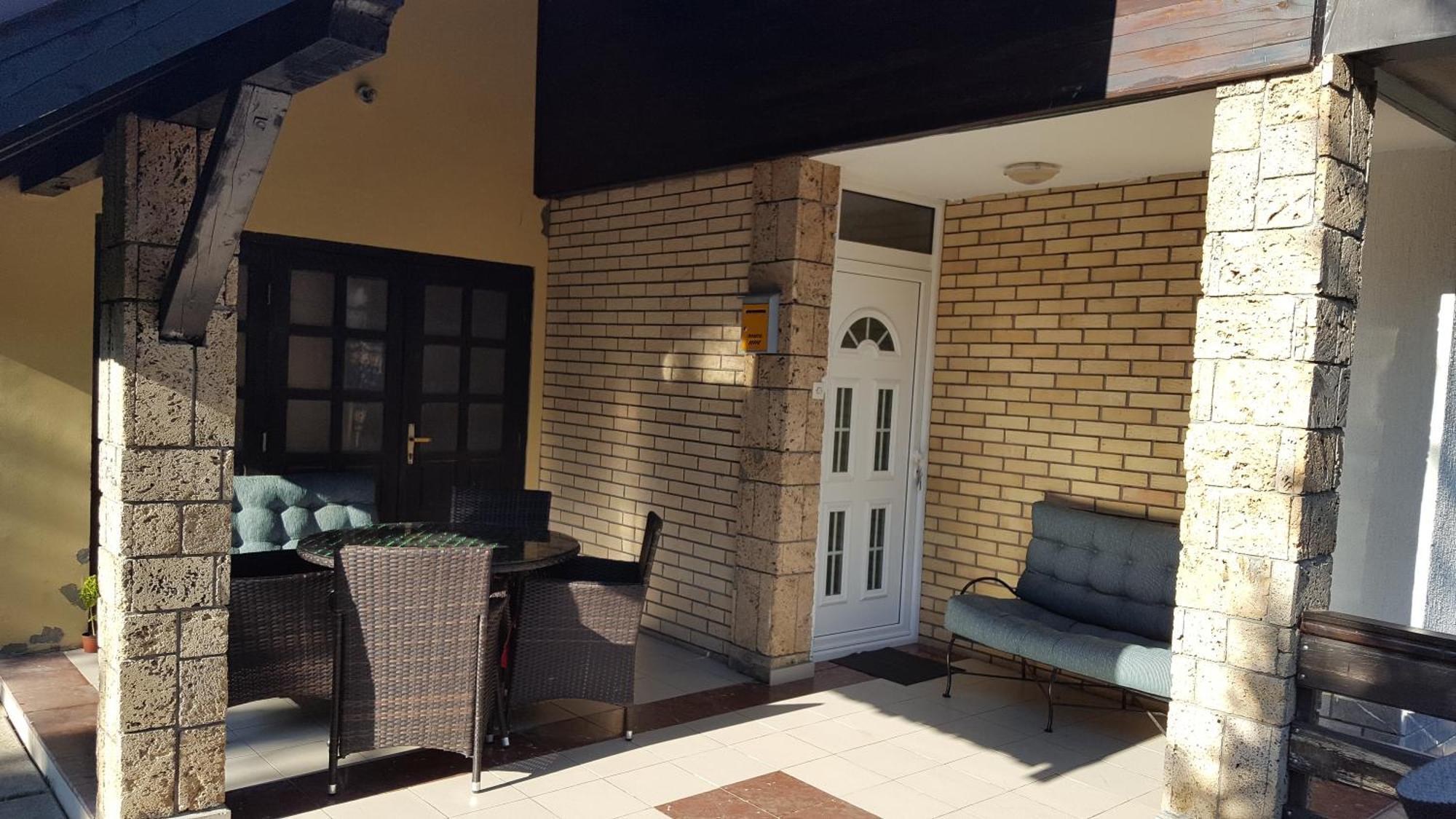 Holiday Home Vila Tejic Златибор Экстерьер фото