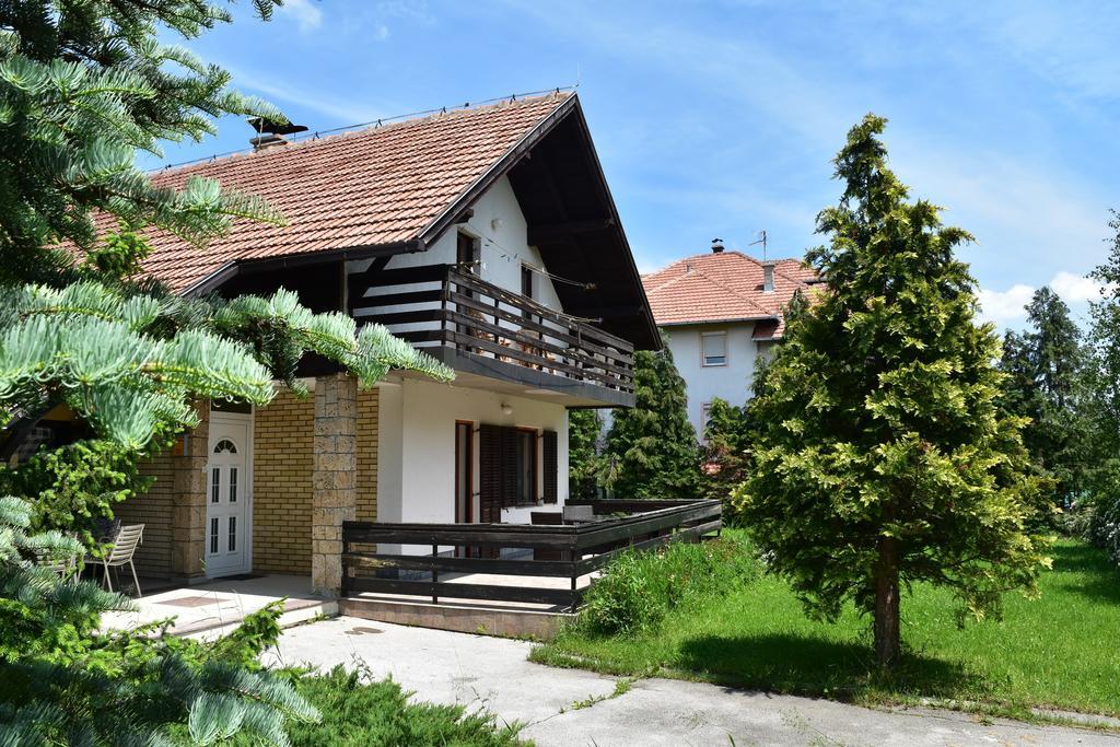 Holiday Home Vila Tejic Златибор Экстерьер фото