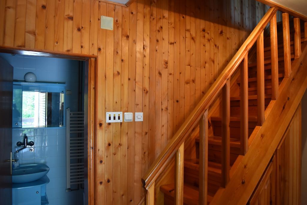 Holiday Home Vila Tejic Златибор Экстерьер фото