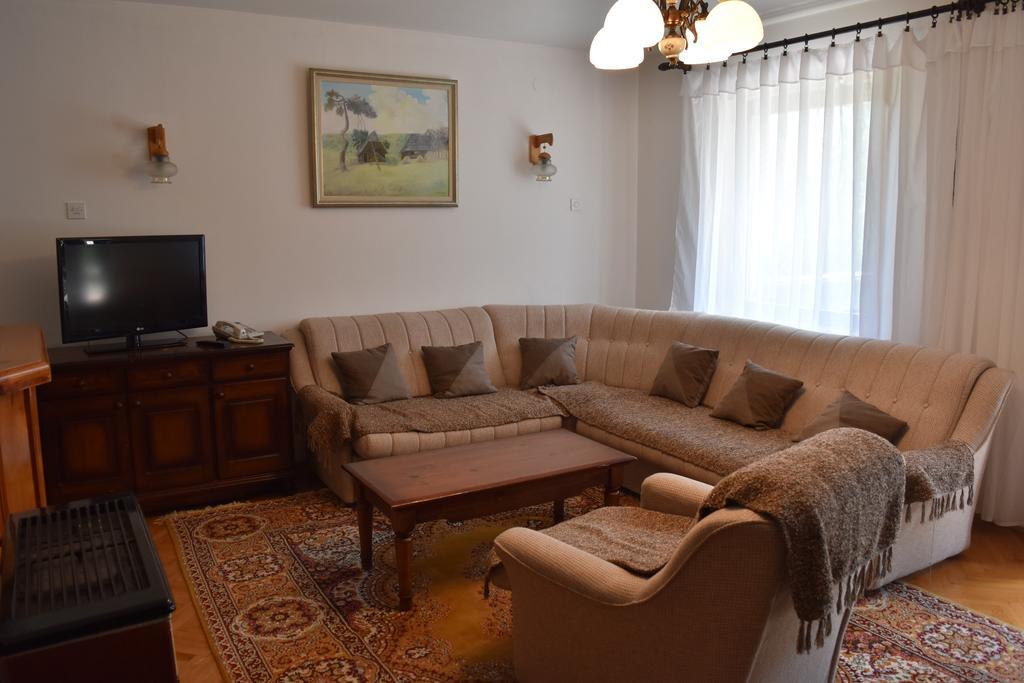 Holiday Home Vila Tejic Златибор Экстерьер фото