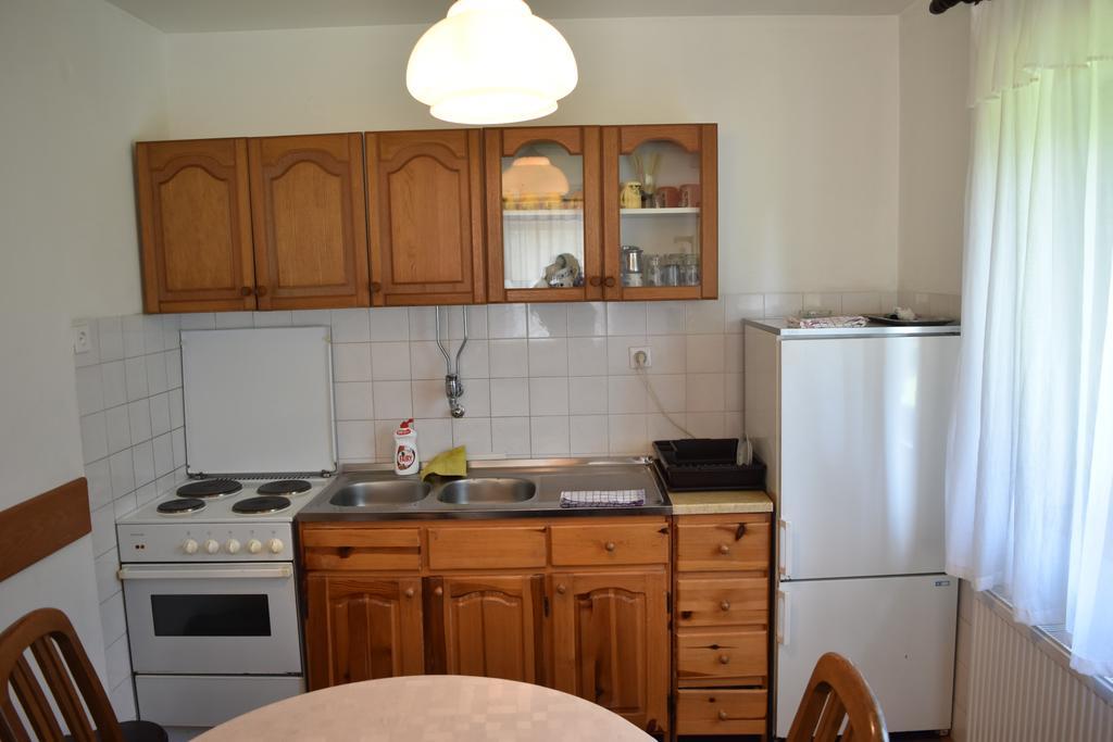 Holiday Home Vila Tejic Златибор Экстерьер фото