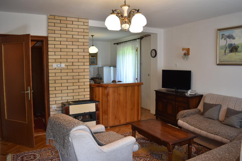 Holiday Home Vila Tejic Златибор Экстерьер фото