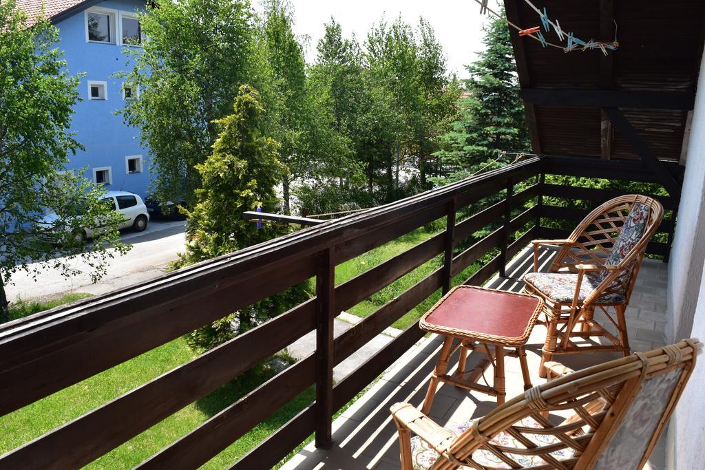 Holiday Home Vila Tejic Златибор Экстерьер фото
